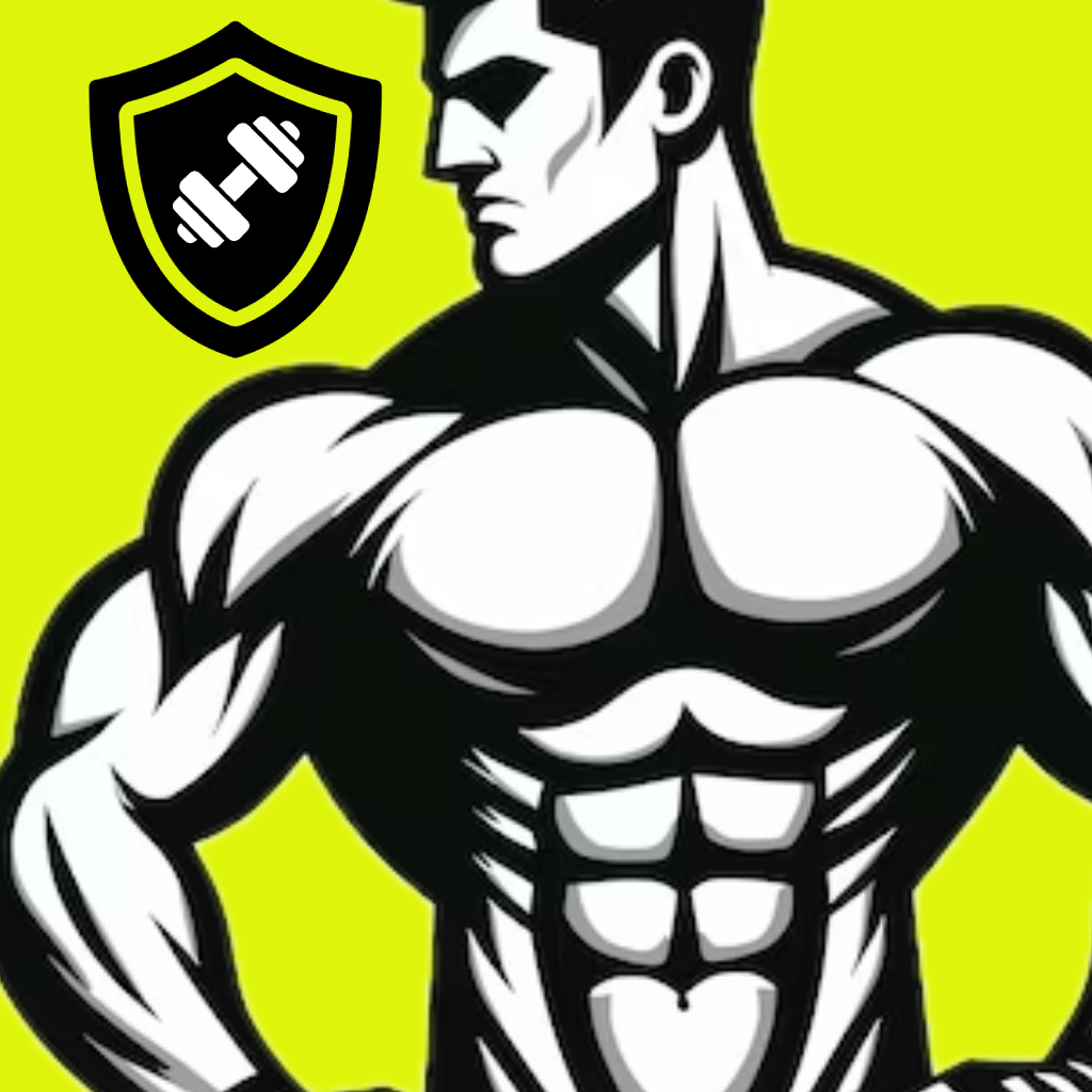 Gym Exercises, Workout Planner - Health & Fitness App | MWM