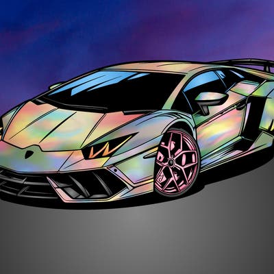 lamborghini