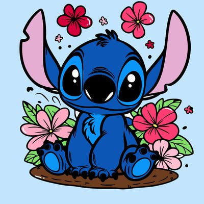 stitch
