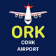 Cork Airport Flight Info