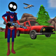 Stick Hero Simulator