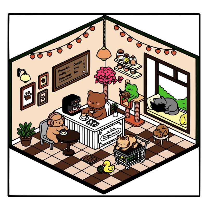 After
