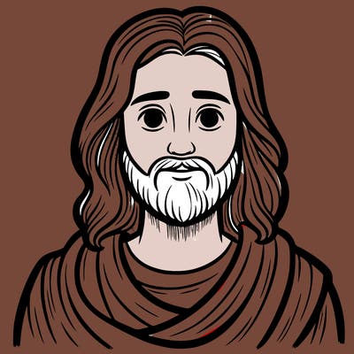 jesus