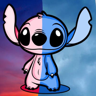 stitch
