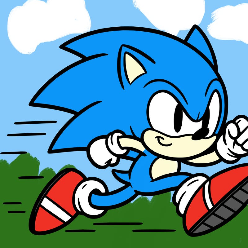 sonic