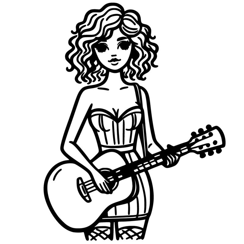 taylor swift realistic