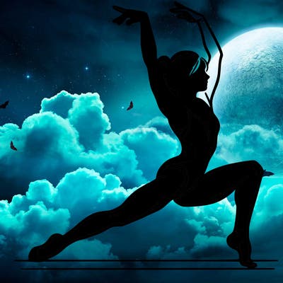 women's artistic gymnastics