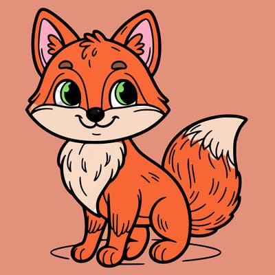 fox