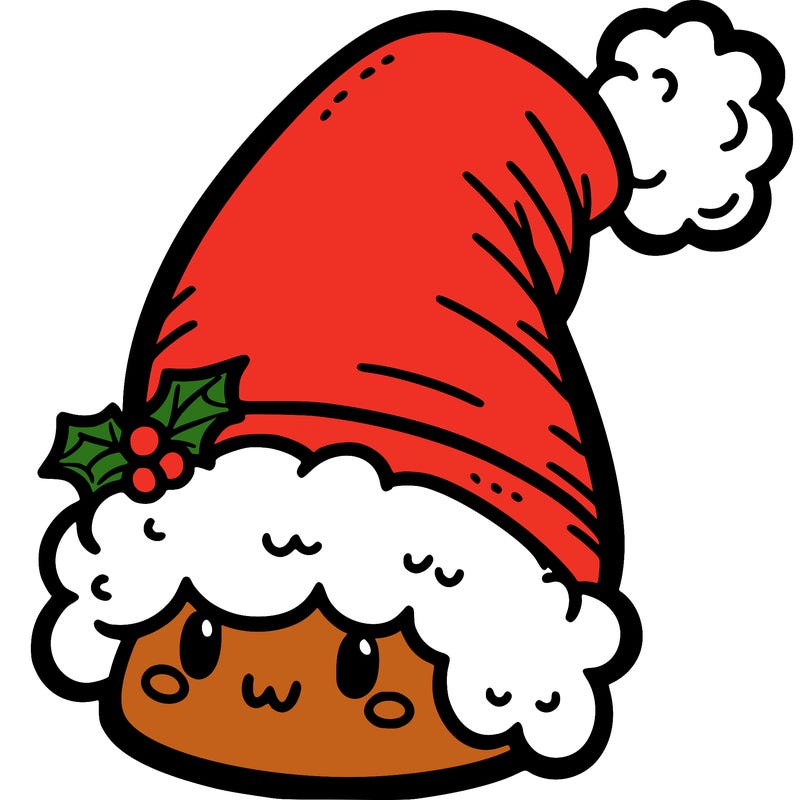 christmas hat