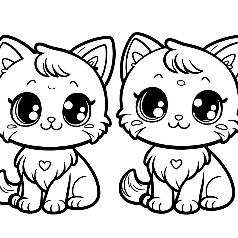 kitty cat