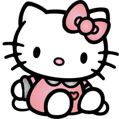 hello kitty