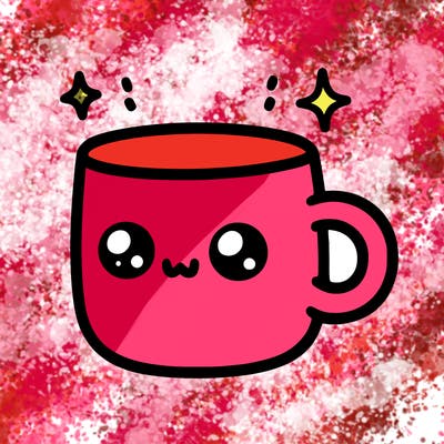 cup