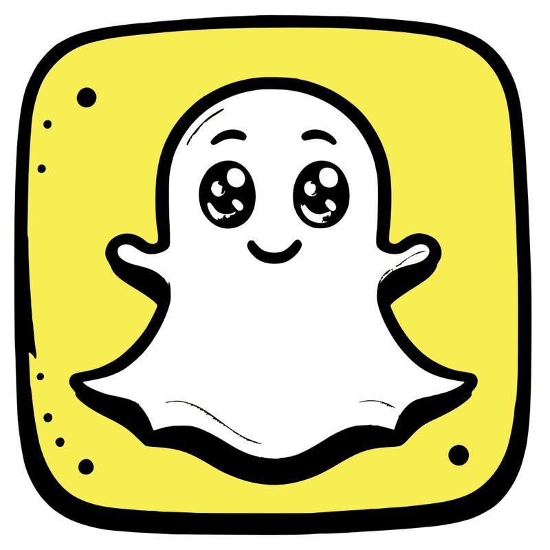 snapchat
