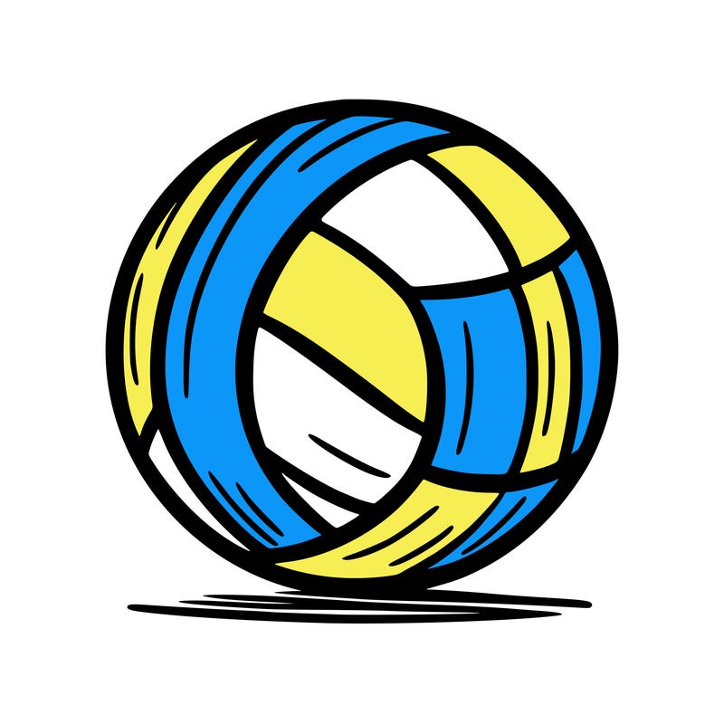 volleyball