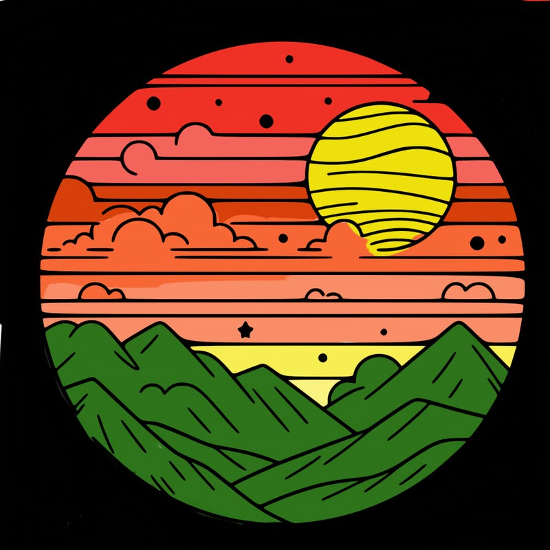 sky