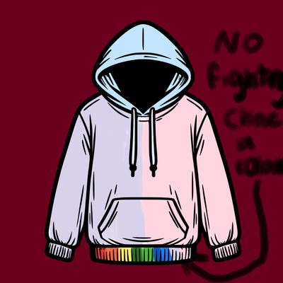 hoodie