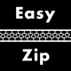 Easy zip - Manage zip/rar file