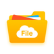 File Manager: Vault & Explorer