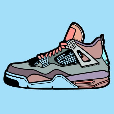 jordan 4