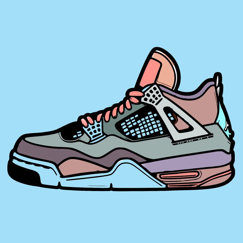 jordan 4
