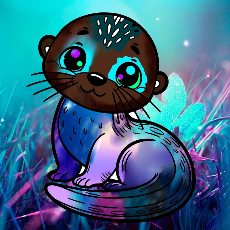 otter
