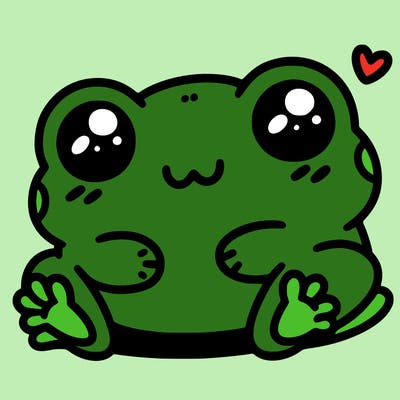 𝚔𝚊𝚠𝚊𝚒𝚒 𝚏𝚛𝚘𝚐