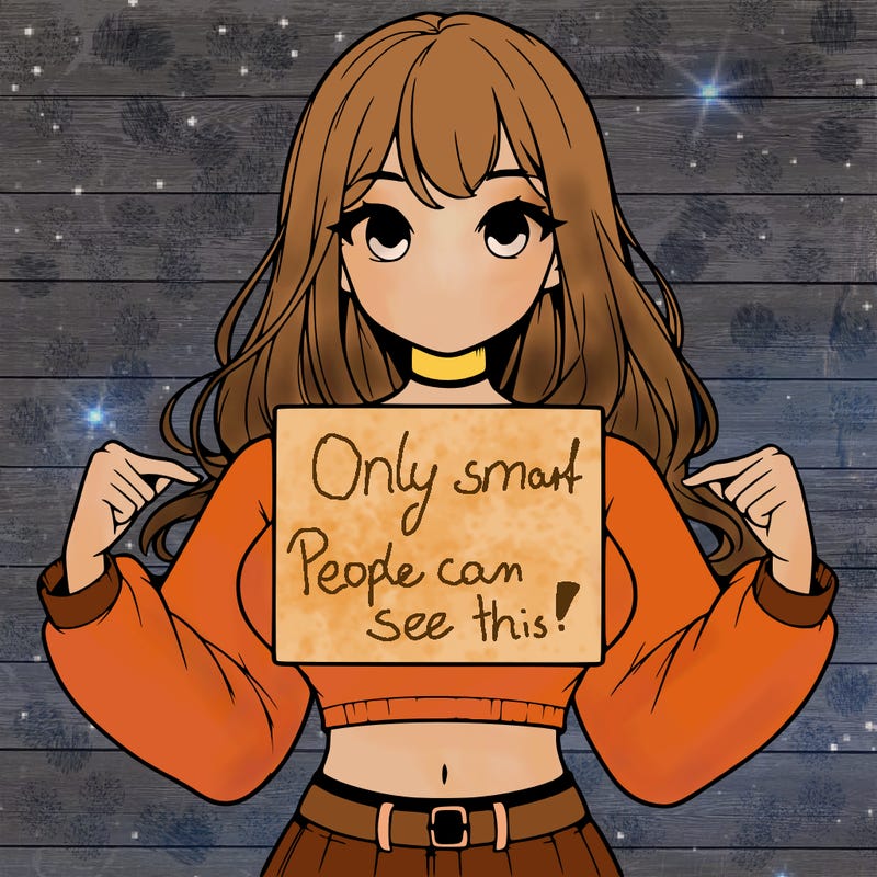 girl holding a blank sign in a long sleeve crop top