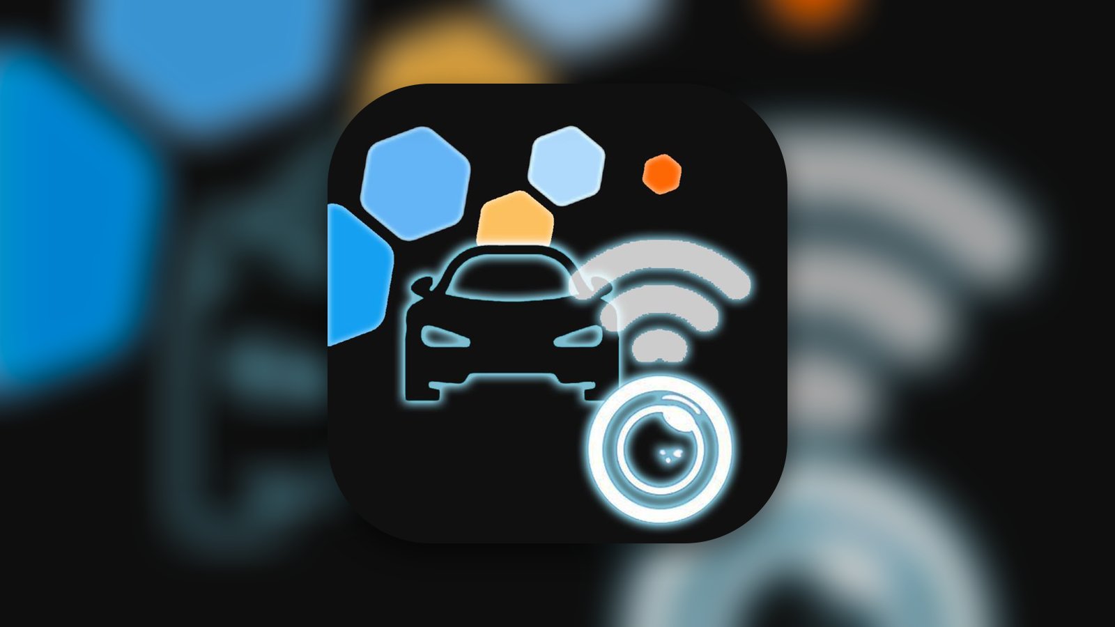 W-Car - Utilities App | MWM