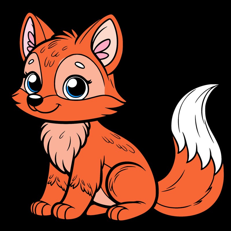 fox