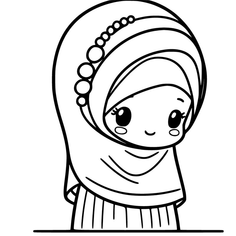 muslim girl