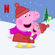 World of Peppa Pig NETFLIX