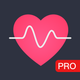 Heart Rate Pro-Health  Monitor