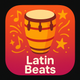 Latin Beats: Drum Pad Machine