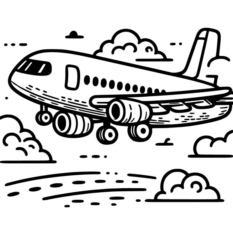 plane