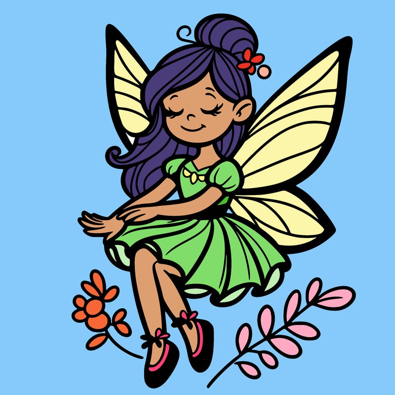 fairy