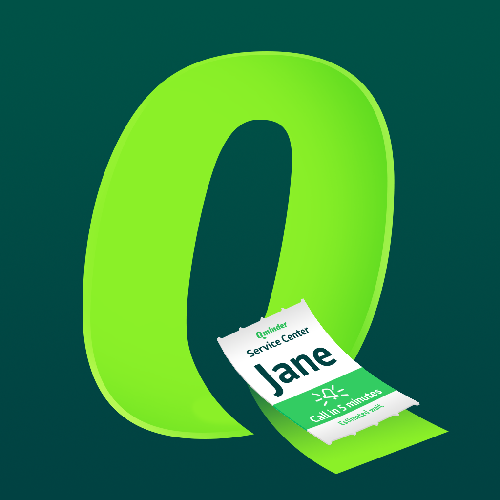 Qminder Queue Management - Business App | MWM