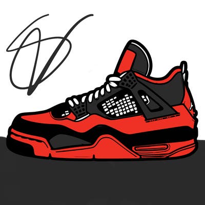 jordan 4