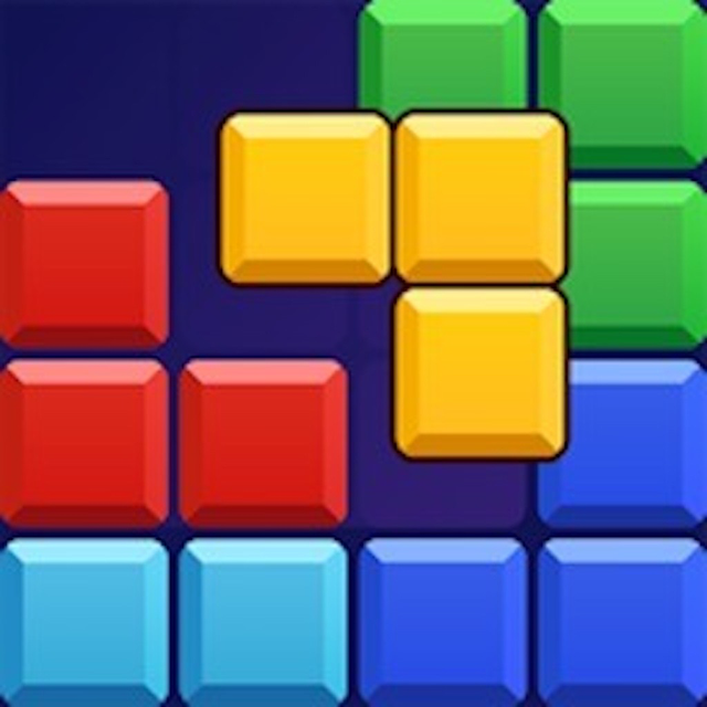 Block Blast - Hot Block Puzzle - Games App | MWM