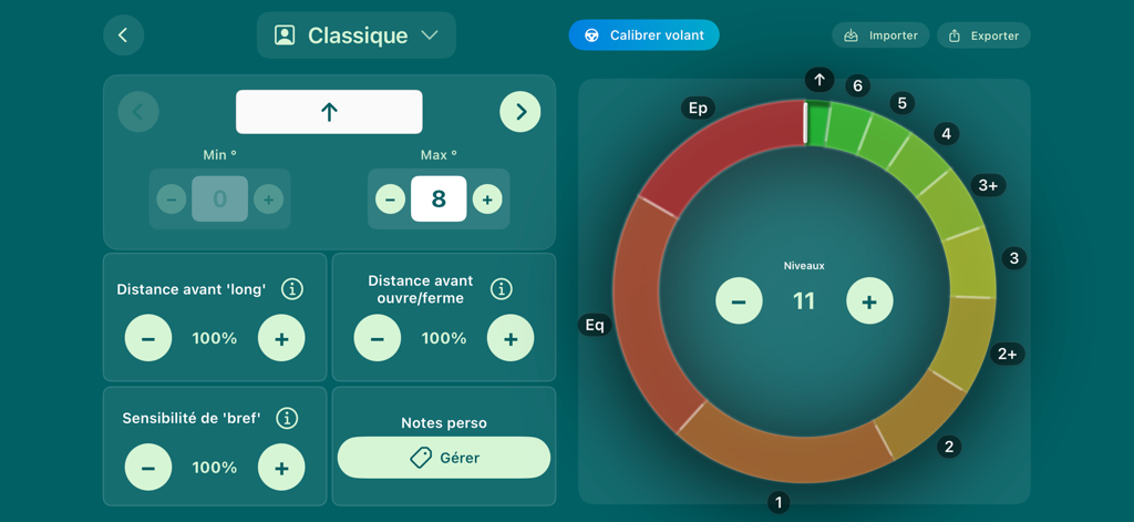 RallyEasy Pacenote - Sports App | MWM