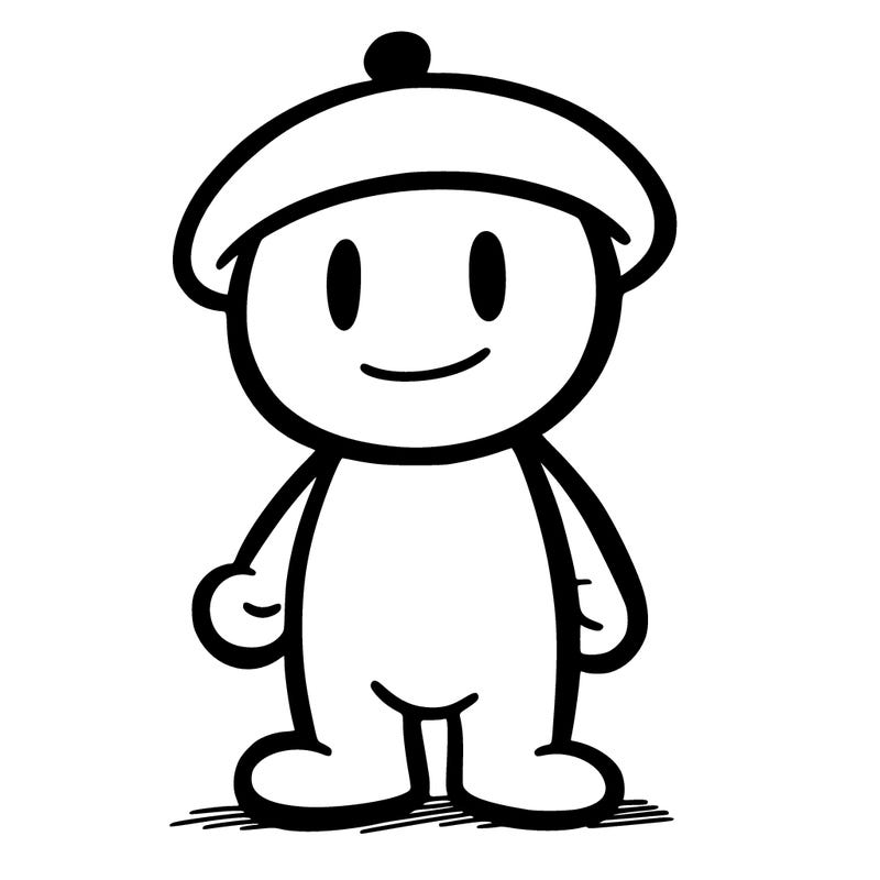 bonhomme
