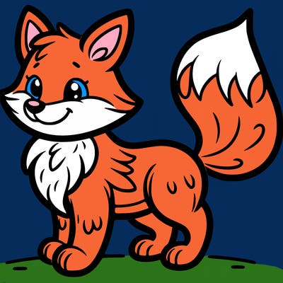 fox