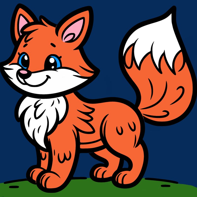 fox