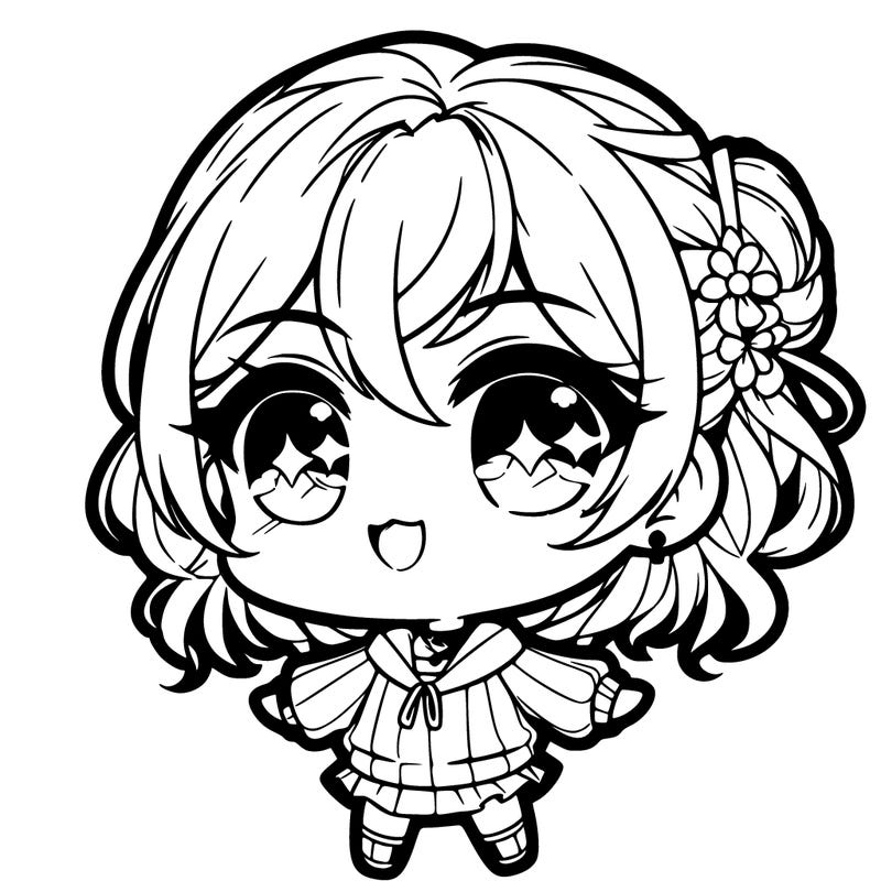 chibi
