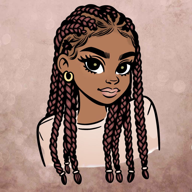 box braids