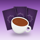 Müptela - Kahve Falı, Tarot - App Icon