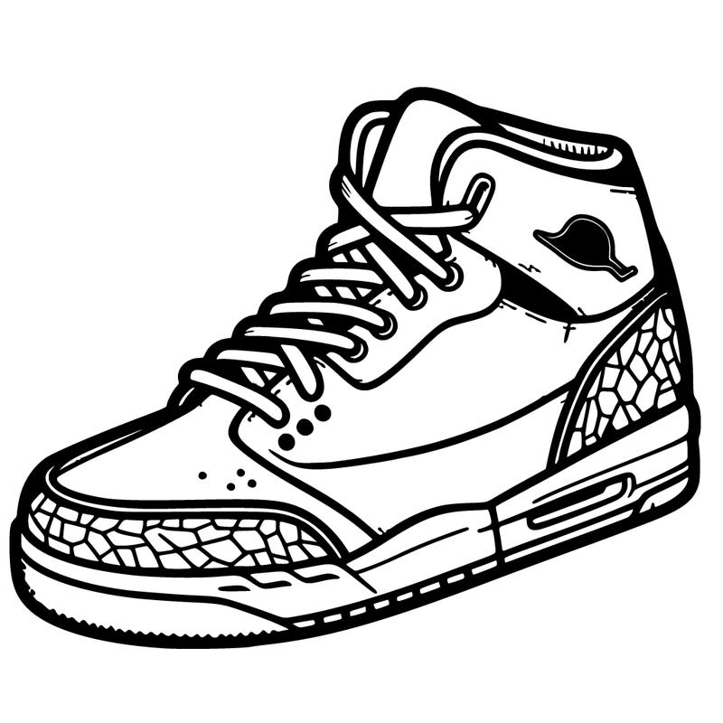 jordan shoe