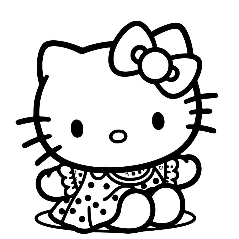 hello kitty