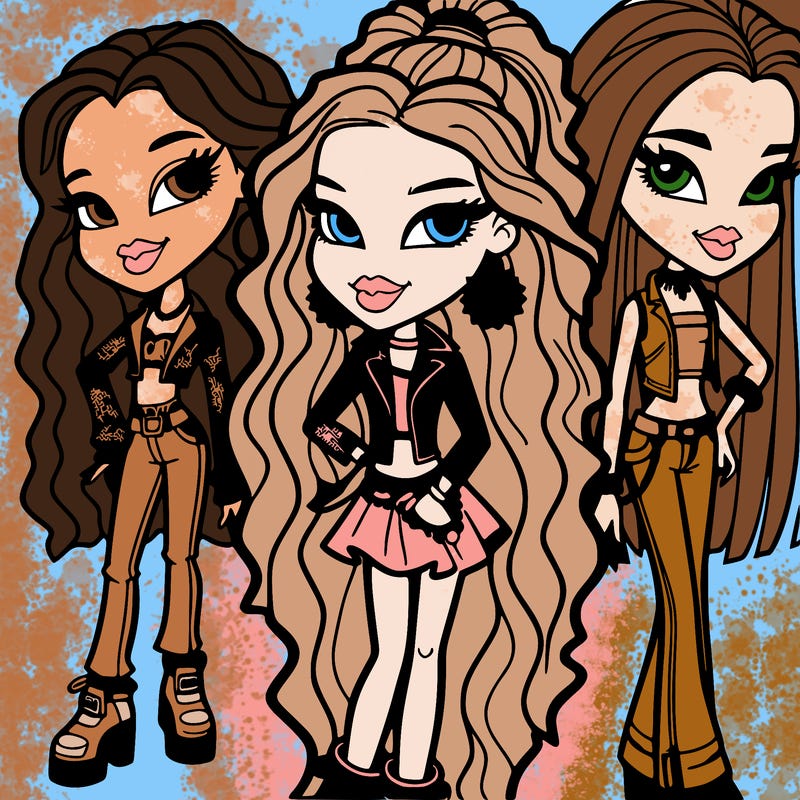 bratz