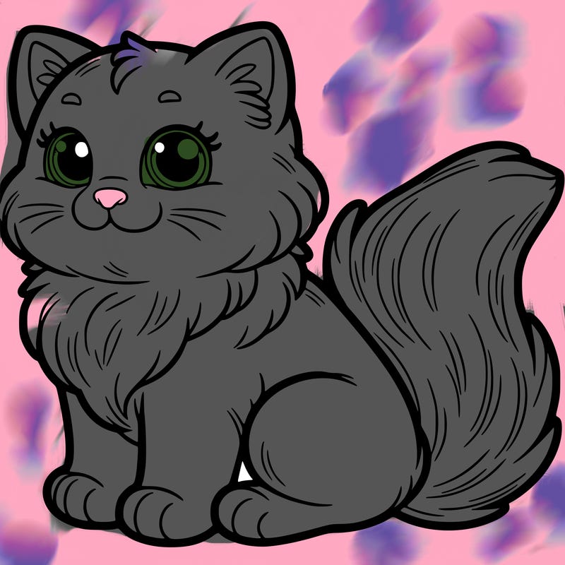 cat