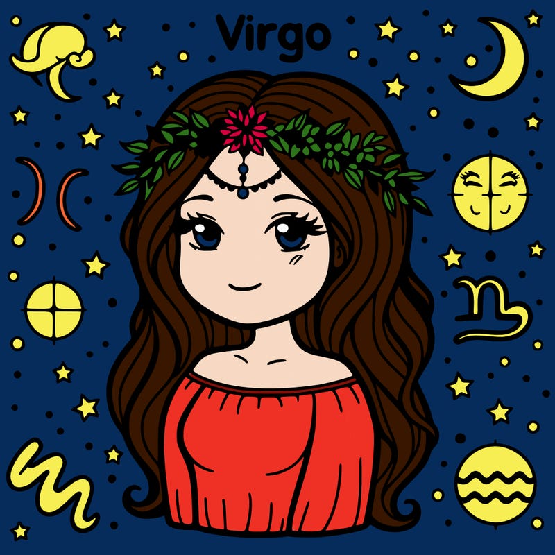virgo